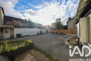 Traditional house at Nort-sur-Erdre (44390)