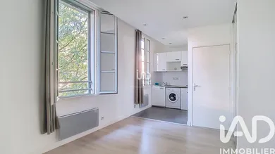 Studio à Toulouse (31000)