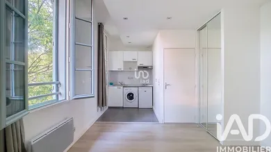 Studio à Toulouse (31000)