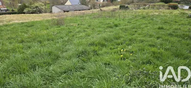 Terrain à bâtir à Beaumont-Louestault (37360)