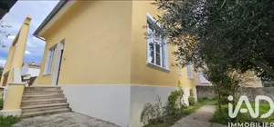 Maison à Trans-en-Provence (83720)