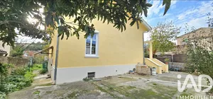 Maison à Trans-en-Provence (83720)