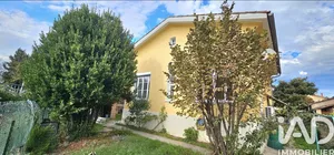 House in Trans-en-Provence (83720)