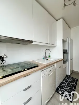 Appartement à Chatou (78400)
