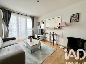 Apartment at Chatou (78400)