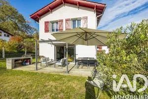 Maison à Briscous (64240)