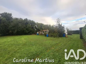 Terrain à Nieul-sur-Mer (17137)