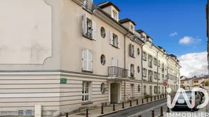 Apartment at Brie-Comte-Robert (77170)