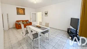 Appartement à Brie-Comte-Robert (77170)