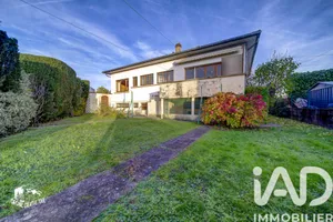 Maison à Yutz (57970)