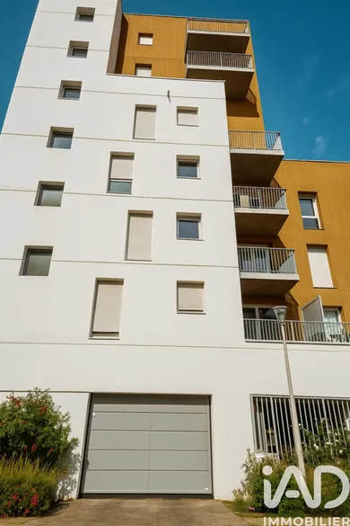 Parking in Le Havre (76620)