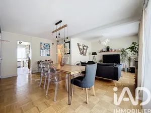 Appartement à Nantes (44000)