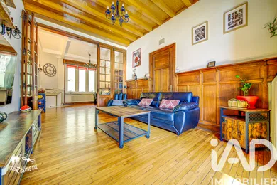 Townhouse at Réhon (54430)