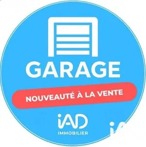 Garage à Antibes (06160)