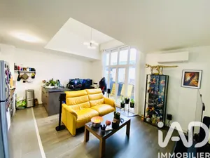 Apartment at Rosny-sous-Bois (93110)