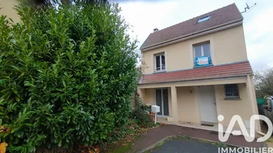 House in Corbreuse (91410)