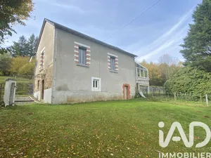 Maison à Lafage-sur-Sombre (19320)
