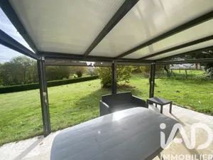 Maison à Lafage-sur-Sombre (19320)