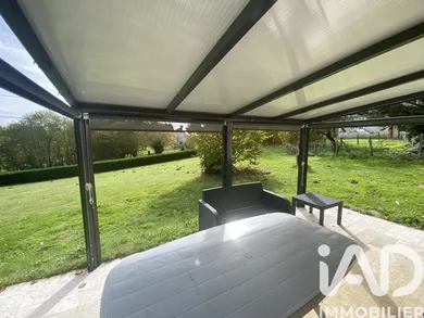 House in Lafage-sur-Sombre (19320)