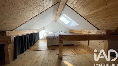 Duplex à Thônes (74230)