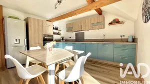 Duplex at Thônes (74230)