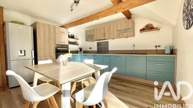 Duplex à Thônes (74230)