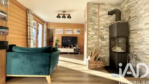 Duplex at Thônes (74230)