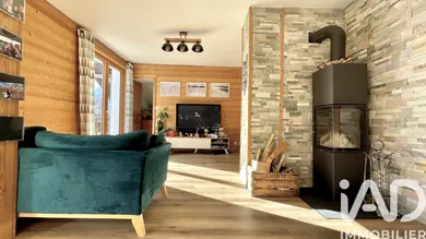 Duplex à Thônes (74230)