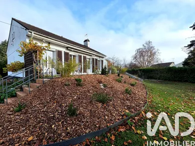 Maison à Viarmes (95270)