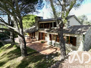 House at Aubenas (07200)