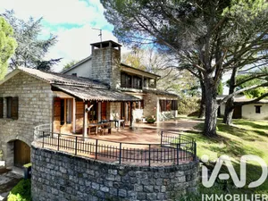 Maison à Aubenas (07200)