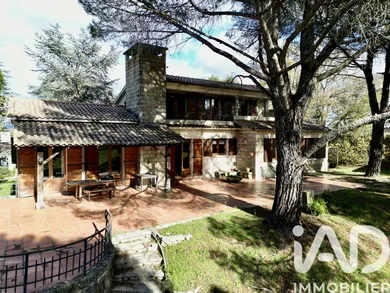 House in Aubenas (07200)