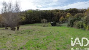 Building plot at Argenton-sur-Creuse (36200)