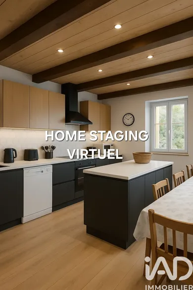 Chalet at Bourg-Saint-Maurice (73700)