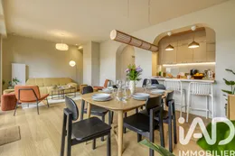 Apartment in Nantes (44300)