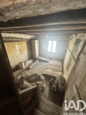 Maison à Dammartin-en-Goële (77230)