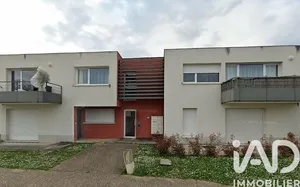 Appartement à Artigues près bx (33370)