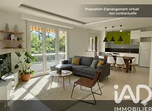 Apartment at Aix-en-Provence (13100)