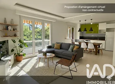 Apartment at Aix-en-Provence (13100)