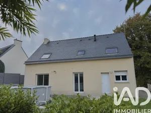 Maison à Pleuven (29170)