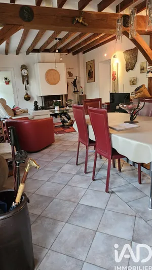 Park home in Le Neubourg (27110)