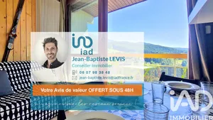 Studio à Villard-de-Lans (38250)