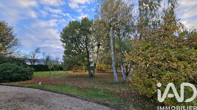 Maison à Le Neubourg (27110)