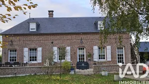 Maison de campagne à Le Neubourg (27110)