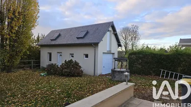Maison à Le Neubourg (27110)