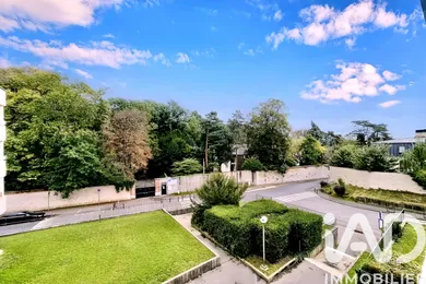 Apartment in Louvres (95380)