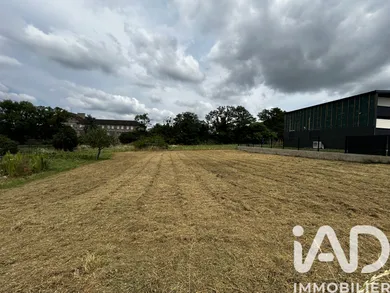 Terrain à Naucelle (12800)