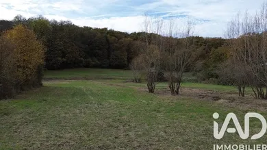 Building plot in Argenton-sur-Creuse (36200)