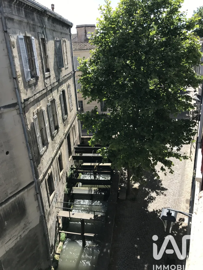 Appartement 7 pièces 136 m² · à Avignon · 136 m² · 345 000 €