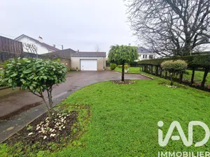 Building plot in Vertou (44120)